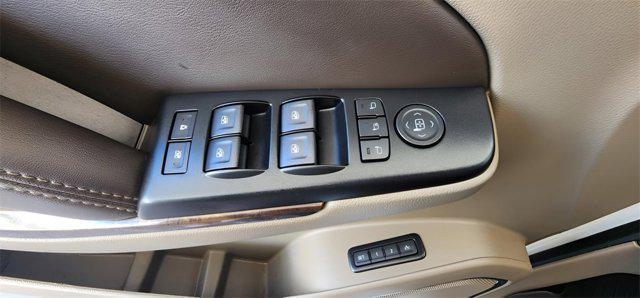 used 2018 Chevrolet Tahoe car, priced at $15,877