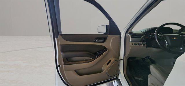 used 2018 Chevrolet Tahoe car, priced at $15,877
