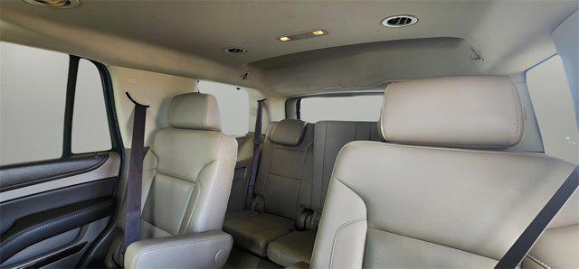 used 2018 Chevrolet Tahoe car, priced at $15,877