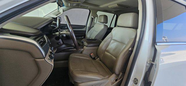 used 2018 Chevrolet Tahoe car, priced at $17,877