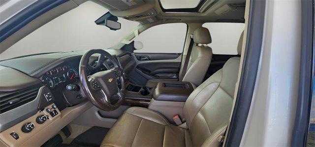 used 2018 Chevrolet Tahoe car, priced at $15,877