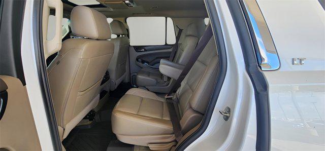 used 2018 Chevrolet Tahoe car, priced at $15,877