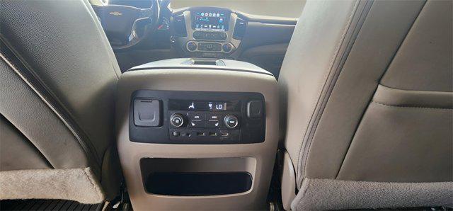 used 2018 Chevrolet Tahoe car, priced at $15,877