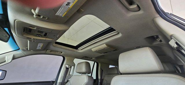 used 2018 Chevrolet Tahoe car, priced at $17,877