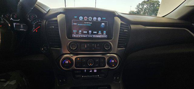 used 2018 Chevrolet Tahoe car, priced at $17,877