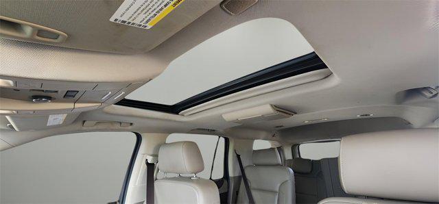 used 2018 Chevrolet Tahoe car, priced at $15,877