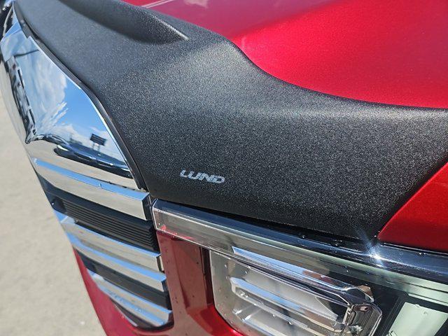 used 2023 GMC Sierra 1500 car, priced at $54,700