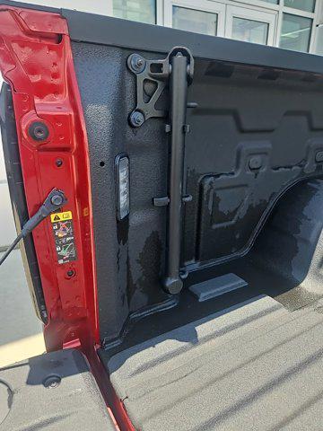 used 2023 GMC Sierra 1500 car, priced at $54,700