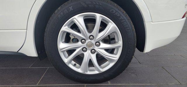 used 2020 Buick Envision car, priced at $12,777