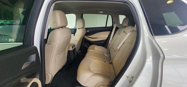 used 2020 Buick Envision car, priced at $12,777