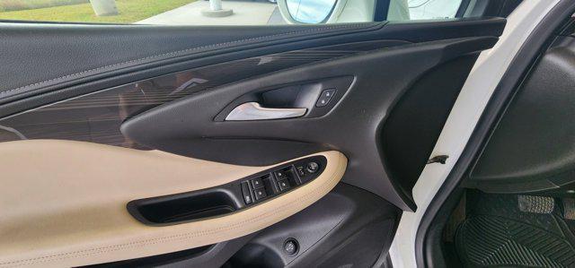 used 2020 Buick Envision car, priced at $12,777