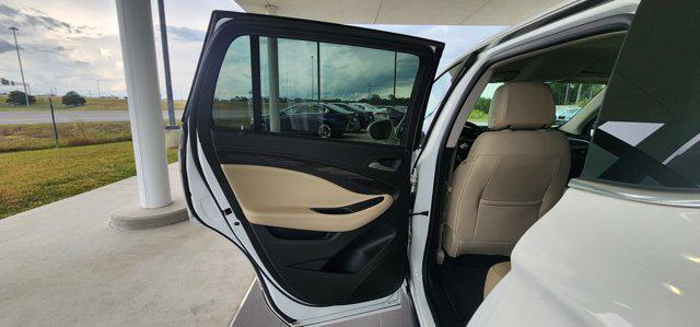 used 2020 Buick Envision car, priced at $12,777