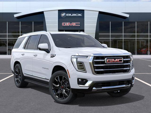 new 2026 GMC Yukon car, priced at $79,975