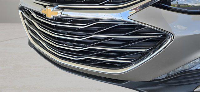 used 2024 Chevrolet Malibu car, priced at $19,900