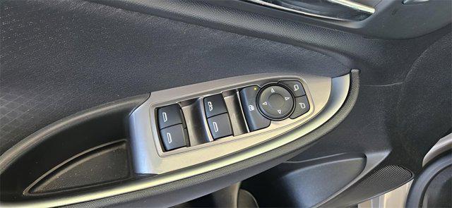 used 2024 Chevrolet Malibu car, priced at $19,900