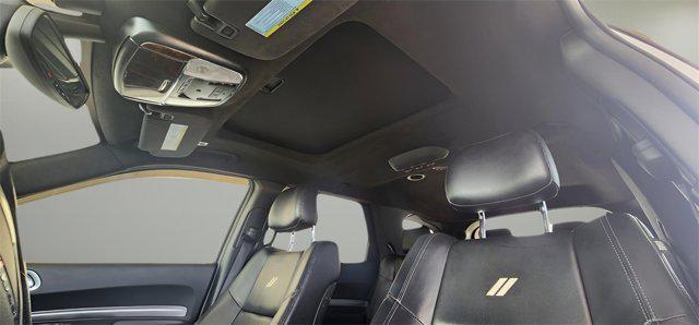 used 2019 Dodge Durango car, priced at $22,277