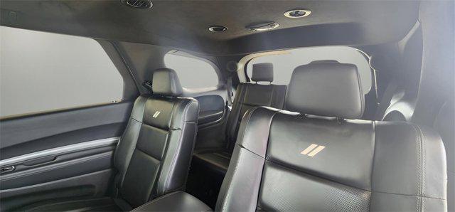 used 2019 Dodge Durango car, priced at $22,277