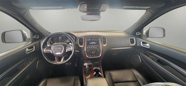 used 2019 Dodge Durango car, priced at $22,277
