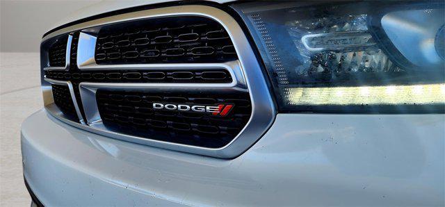 used 2019 Dodge Durango car, priced at $22,277