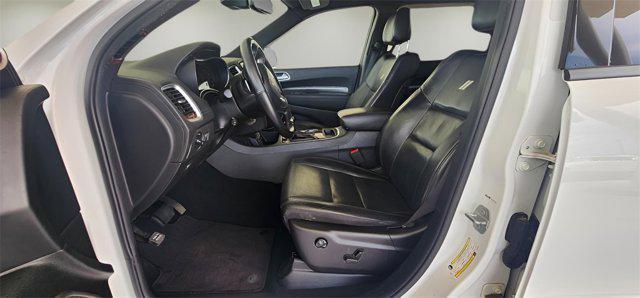 used 2019 Dodge Durango car, priced at $22,277