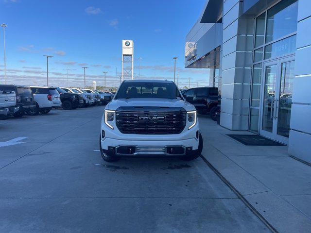 used 2023 GMC Sierra 1500 car, priced at $65,000