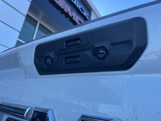 used 2023 GMC Sierra 1500 car, priced at $65,000