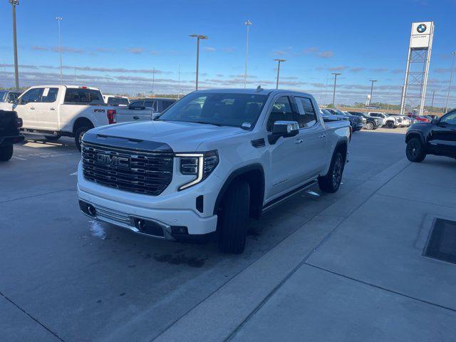 used 2023 GMC Sierra 1500 car, priced at $65,000