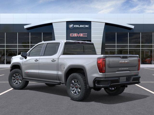 new 2026 GMC Sierra 1500 car, priced at $75,580