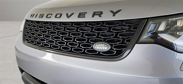used 2020 Land Rover Discovery car, priced at $23,977