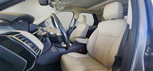 used 2020 Land Rover Discovery car, priced at $23,977