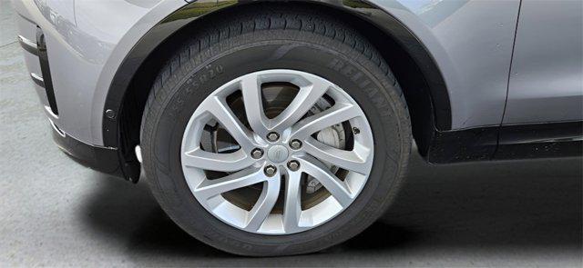 used 2020 Land Rover Discovery car, priced at $23,977