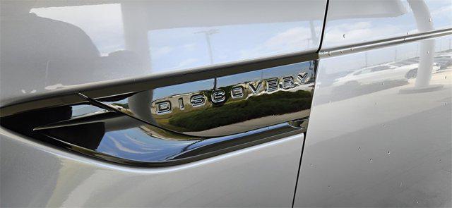 used 2020 Land Rover Discovery car, priced at $23,977