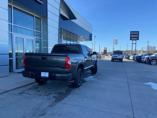 used 2016 Toyota Tundra car, priced at $28,300