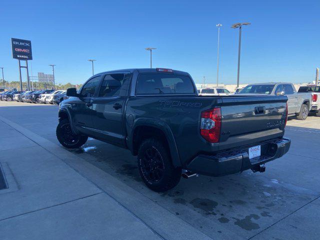 used 2016 Toyota Tundra car, priced at $28,300