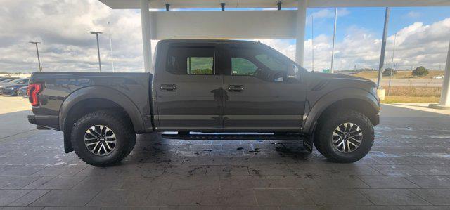 used 2020 Ford F-150 car, priced at $45,977