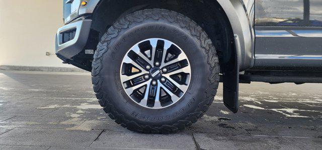 used 2020 Ford F-150 car, priced at $45,977