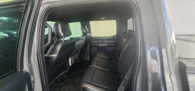 used 2020 Ford F-150 car, priced at $45,977