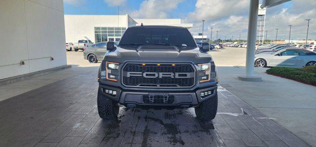 used 2020 Ford F-150 car, priced at $45,977