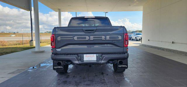 used 2020 Ford F-150 car, priced at $45,977