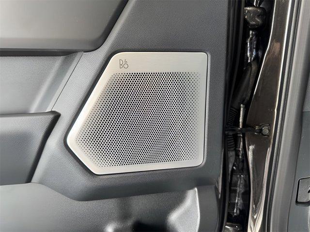 used 2024 Ford F-150 car, priced at $59,977