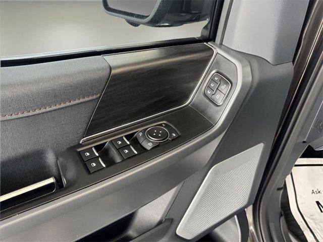 used 2024 Ford F-150 car, priced at $59,977