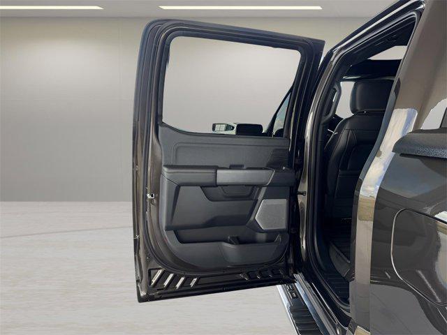 used 2024 Ford F-150 car, priced at $59,977