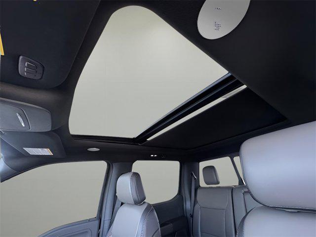 used 2024 Ford F-150 car, priced at $59,977