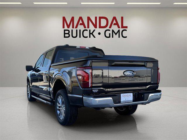 used 2024 Ford F-150 car, priced at $59,977