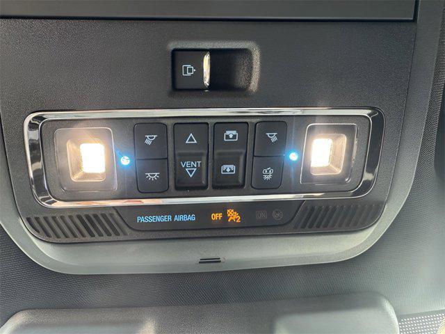 used 2024 Ford F-150 car, priced at $59,977