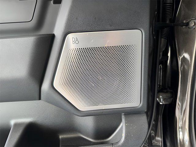 used 2024 Ford F-150 car, priced at $59,977