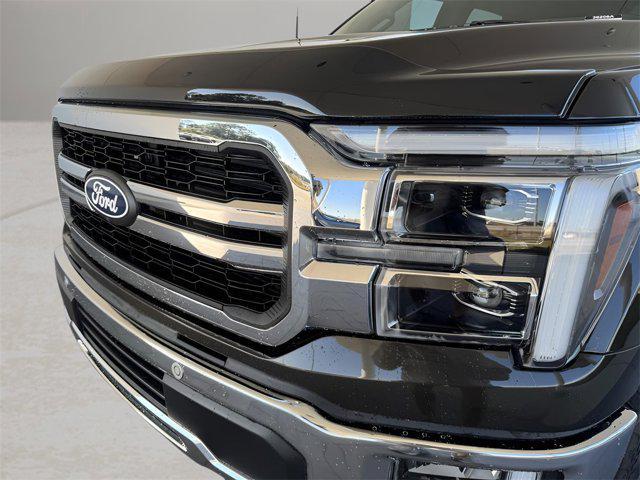 used 2024 Ford F-150 car, priced at $59,977