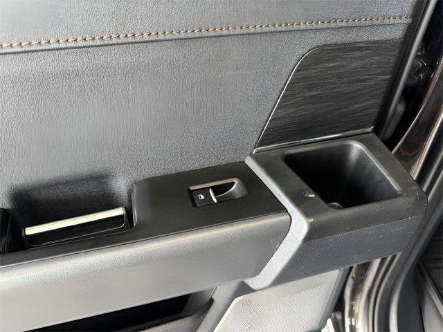 used 2024 Ford F-150 car, priced at $59,977