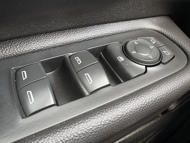 used 2022 GMC Terrain car, priced at $21,277