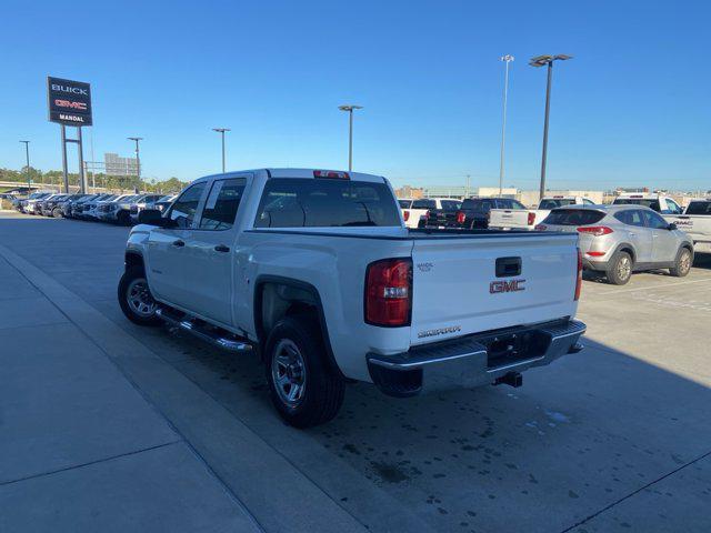 used 2016 GMC Sierra 1500 car, priced at $15,875